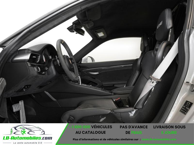Porsche 911 - 991 GT3 RS 4.0i 520 PDK - Photo 5 / 8