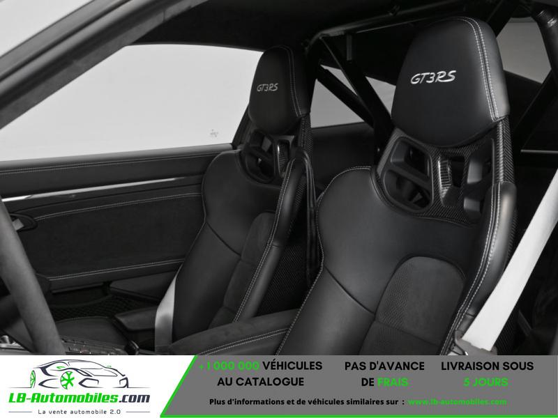 Porsche 911 - 991 GT3 RS 4.0i 520 PDK - Photo 6 / 8