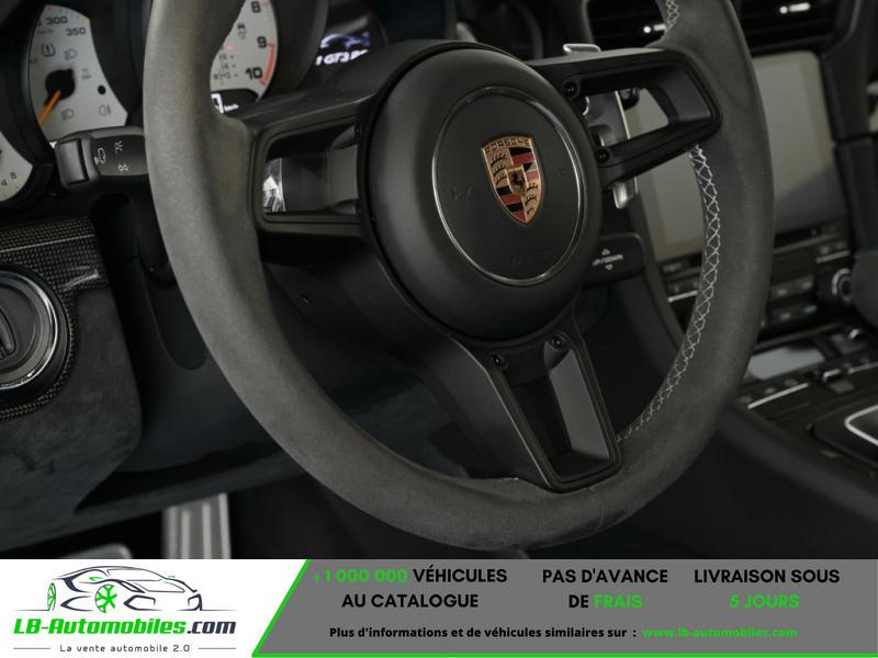 Porsche 911 - 991 GT3 RS 4.0i 520 PDK - Photo 7 / 8