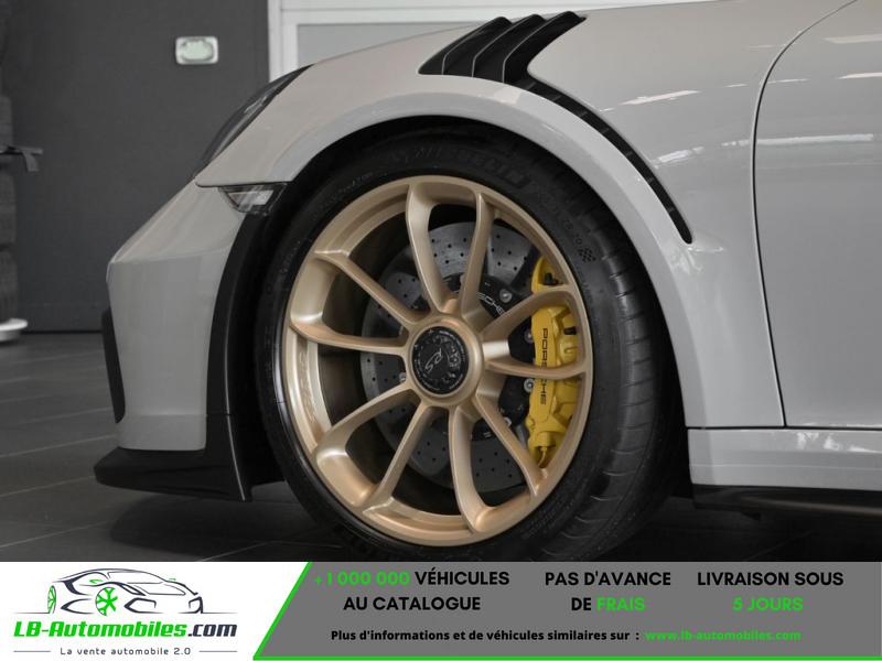 Porsche 911 - 991 GT3 RS 4.0i 520 PDK - Photo 8 / 8
