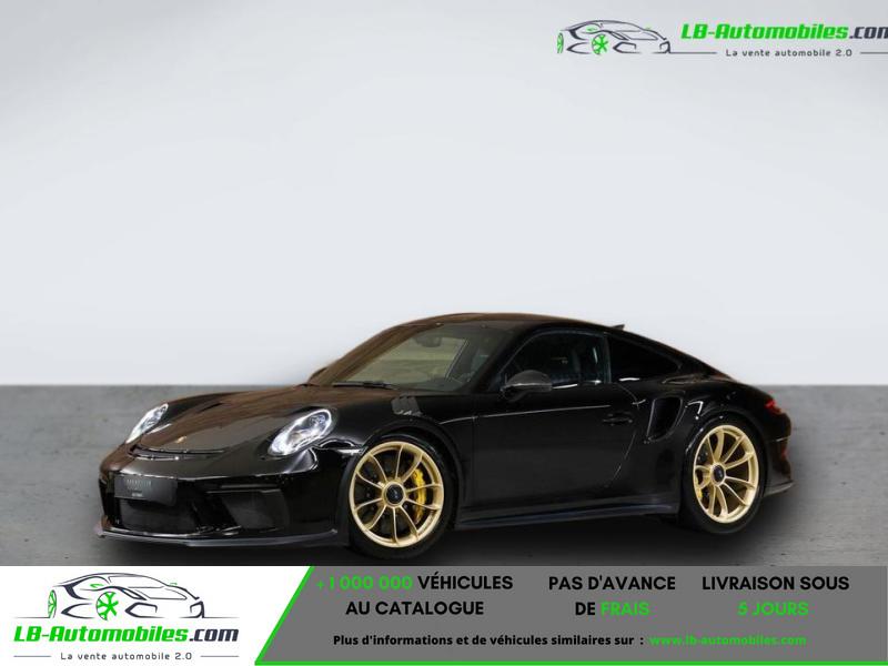 Porsche 911 - 991 GT3 RS 4.0i 520 PDK - Photo 1 / 5