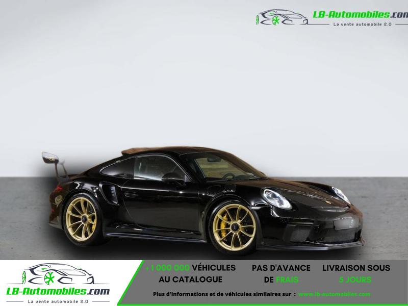 Porsche 911 - 991 GT3 RS 4.0i 520 PDK - Photo 2 / 5