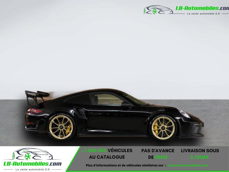 Porsche 911 - 991 GT3 RS 4.0i 520 PDK - Photo 4 / 5