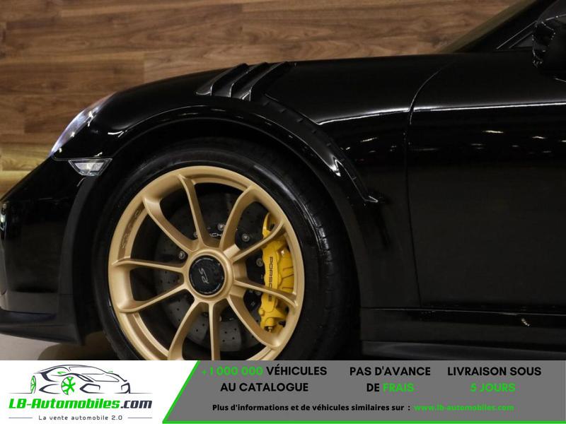 Porsche 911 - 991 GT3 RS 4.0i 520 PDK - Photo 5 / 5