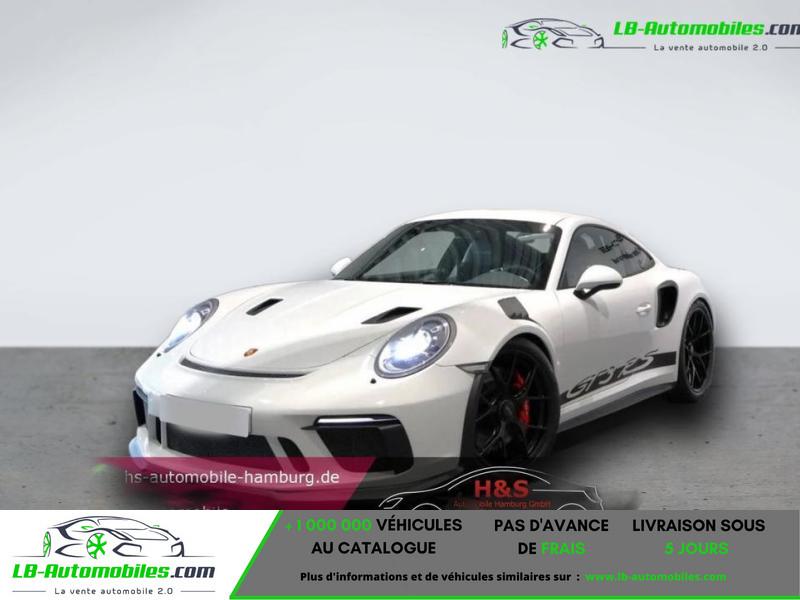 Porsche 911 - 991 GT3 RS 4.0i 520 PDK - Photo 1 / 5