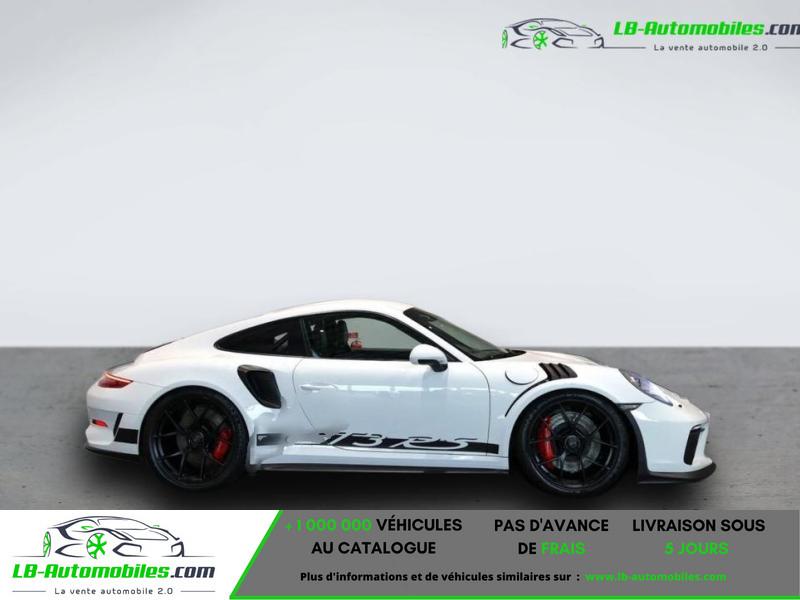Porsche 911 - 991 GT3 RS 4.0i 520 PDK - Photo 4 / 5