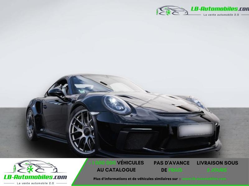 Porsche 911 - 991 GT3 RS 4.0i 520 PDK - Photo 1 / 6