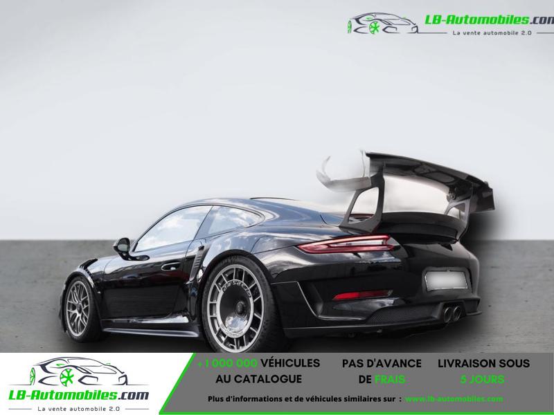 Porsche 911 - 991 GT3 RS 4.0i 520 PDK - Photo 2 / 6