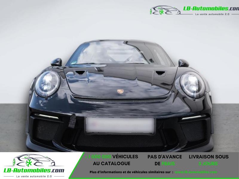 Porsche 911 - 991 GT3 RS 4.0i 520 PDK - Photo 3 / 6
