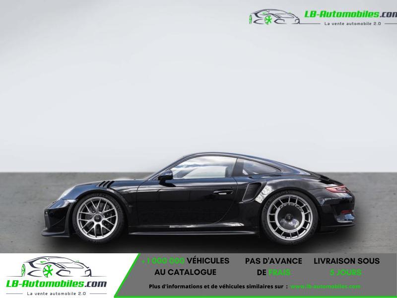 Porsche 911 - 991 GT3 RS 4.0i 520 PDK - Photo 4 / 6