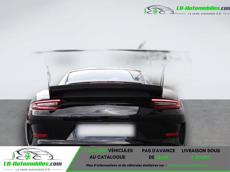 Porsche 911 - 991 GT3 RS 4.0i 520 PDK - Photo 5 / 6