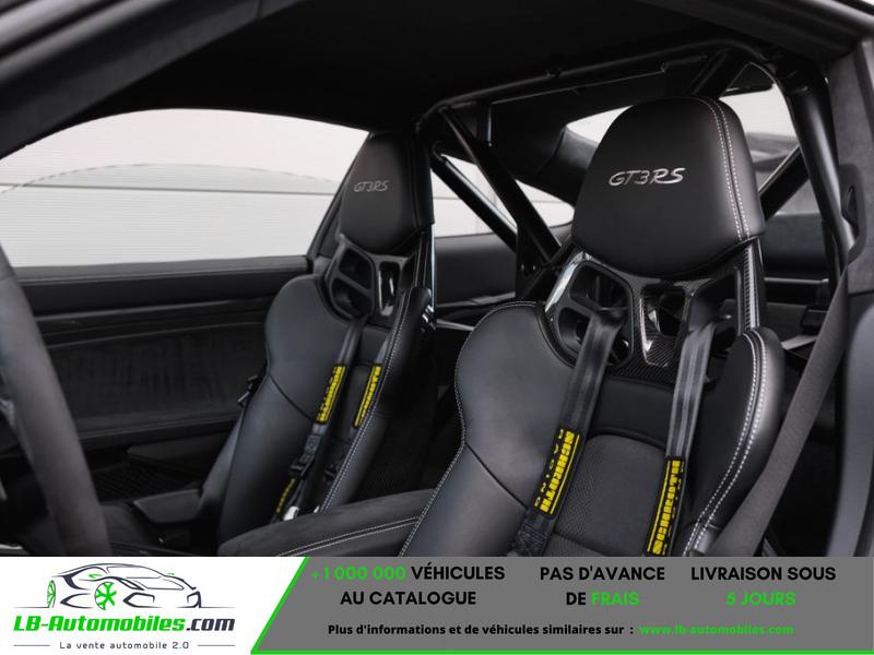 Porsche 911 - 991 GT3 RS 4.0i 520 PDK - Photo 6 / 6