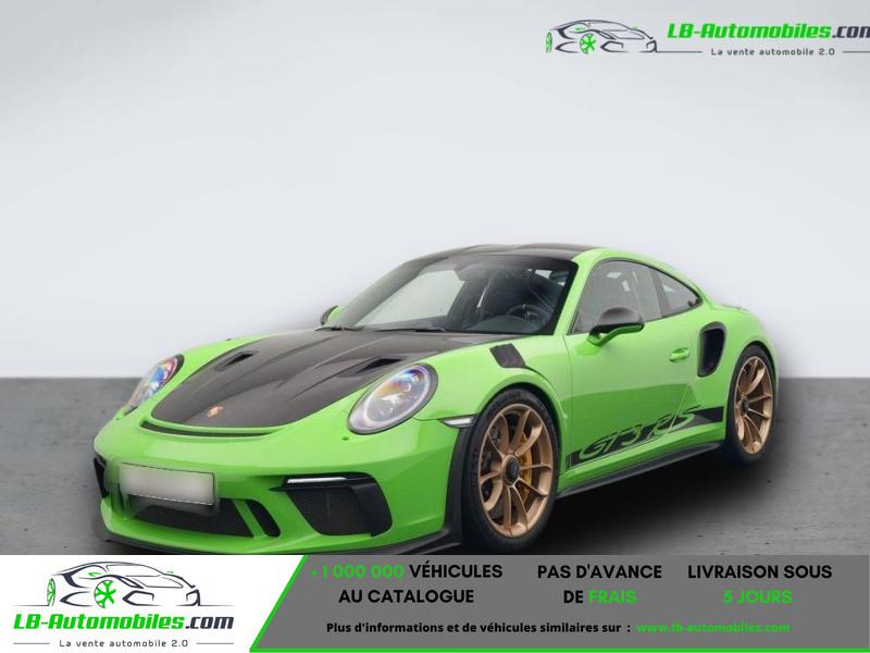 Porsche 911 - 991 GT3 RS 4.0i 520 PDK - Photo 1 / 8