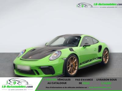 Porsche 911 - 991 GT3 RS 4.0i 520 PDK