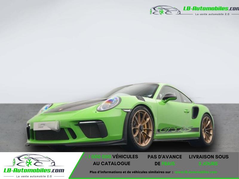 Porsche 911 - 991 GT3 RS 4.0i 520 PDK - Photo 2 / 8