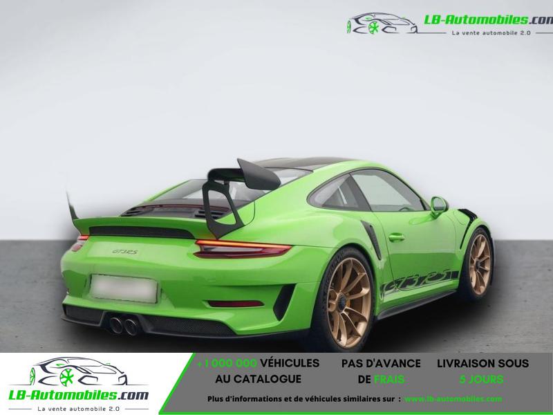 Porsche 911 - 991 GT3 RS 4.0i 520 PDK - Photo 3 / 8