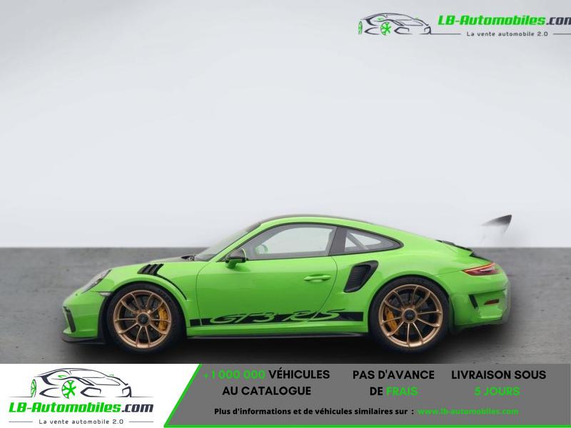 Porsche 911 - 991 GT3 RS 4.0i 520 PDK - Photo 5 / 8