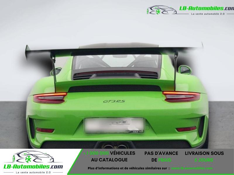 Porsche 911 - 991 GT3 RS 4.0i 520 PDK - Photo 6 / 8