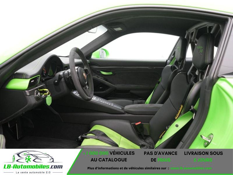 Porsche 911 - 991 GT3 RS 4.0i 520 PDK - Photo 7 / 8