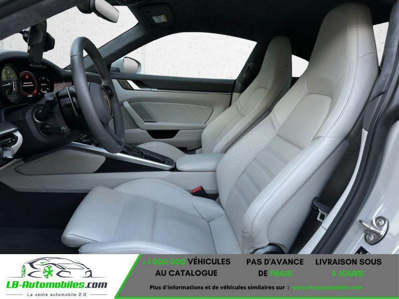 Porsche 911 - 992 Coupe Turbo S 3.8i 650 PDK - Photo 5 / 6
