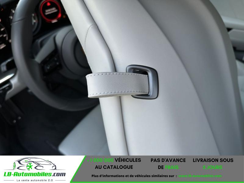 Porsche 911 - 992 Coupe Turbo S 3.8i 650 PDK - Photo 6 / 6