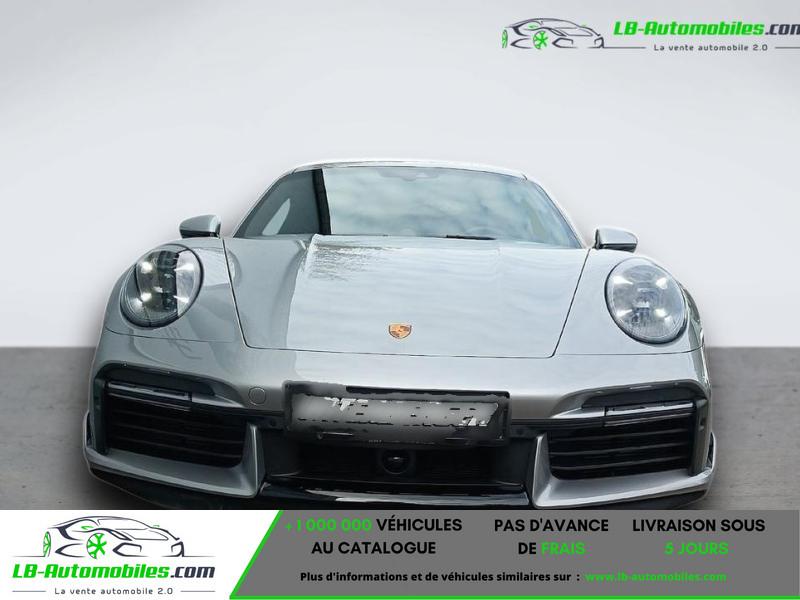 Porsche 911 - 992 Coupe Turbo S 3.8i 650 PDK - Photo 2 / 8