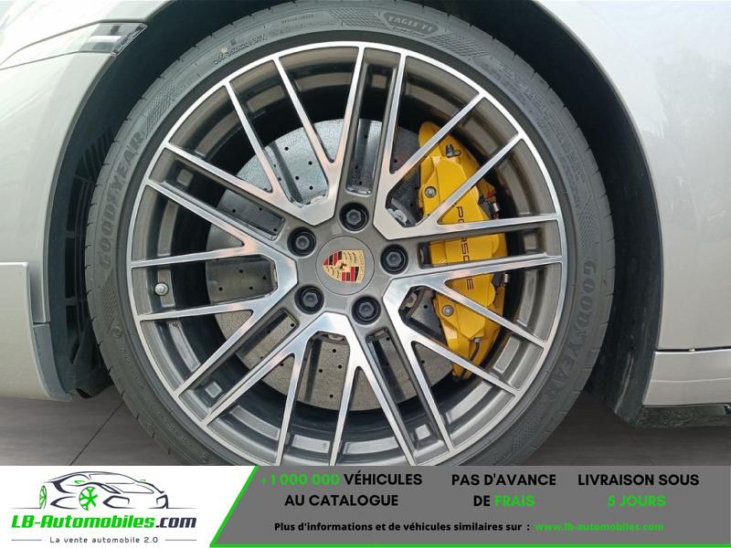 Porsche 911 - 992 Coupe Turbo S 3.8i 650 PDK - Photo 7 / 8
