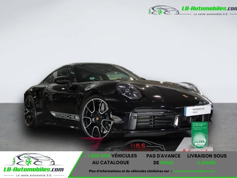 Porsche 911 - 992 Coupe Turbo S 3.8i 650 PDK - Photo 1 / 2