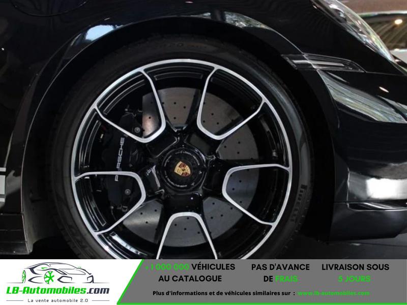 Porsche 911 - 992 Coupe Turbo S 3.8i 650 PDK - Photo 2 / 2