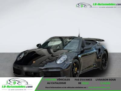 Porsche 911 - 992 Cabriolet Turbo S 3.8i 650 PDK