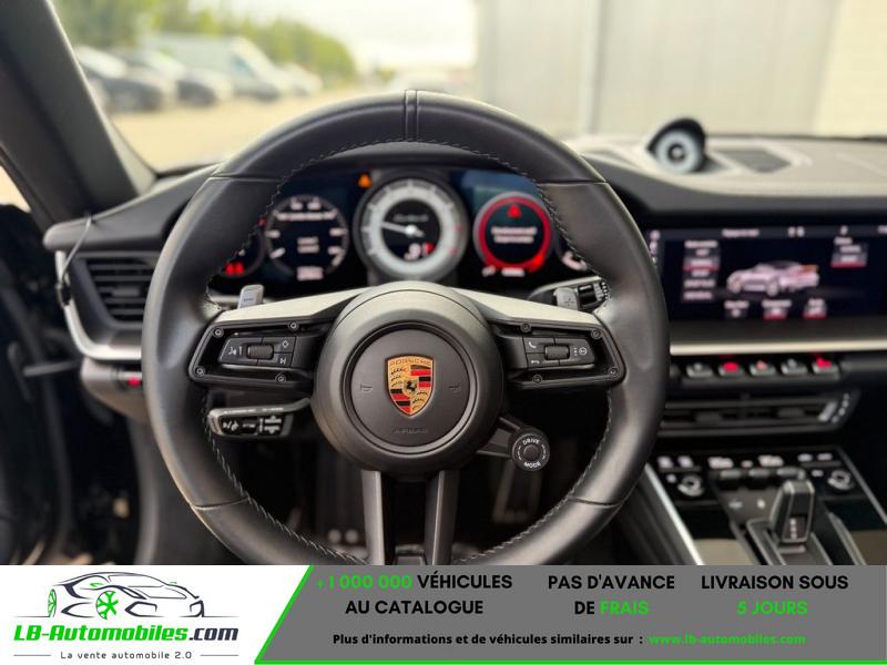 Porsche 911 - 992 Cabriolet Turbo S 3.8i 650 PDK - Photo 5 / 6