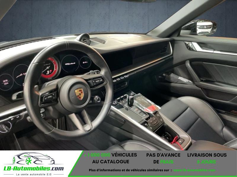 Porsche 911 - 992 Cabriolet Turbo S 3.8i 650 PDK - Photo 3 / 7