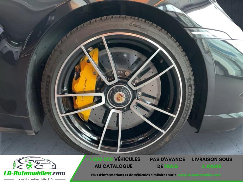 Porsche 911 - 992 Cabriolet Turbo S 3.8i 650 PDK - Photo 7 / 7