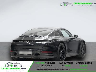 Porsche 911 - 992 Coupe 4 3.0i 385 PDK
