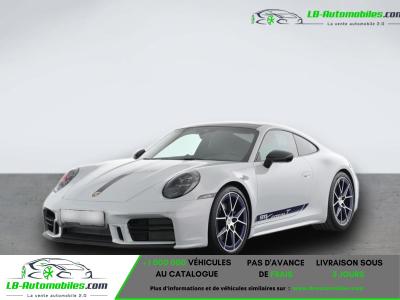 Porsche 911 - 992 Coupe T 3.0i 385