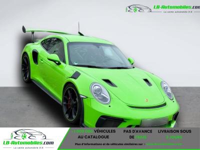Porsche 911 - 991 GT3 RS 4.0i 520 PDK