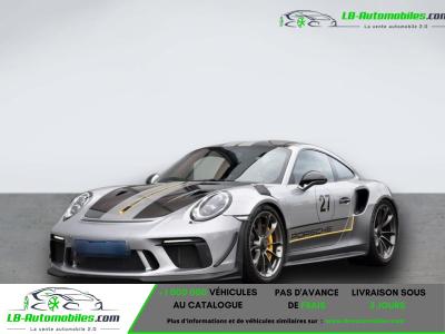 Porsche 911 - 991 GT3 RS 4.0i 520 PDK