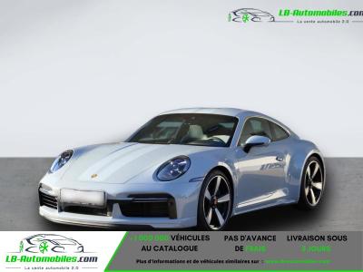 Porsche 911 - 991 Sport Classic 3.8i 550