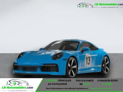 Porsche 911 - 991 Sport Classic 3.8i 550