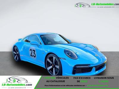 Porsche 911 - 991 Sport Classic 3.8i 550