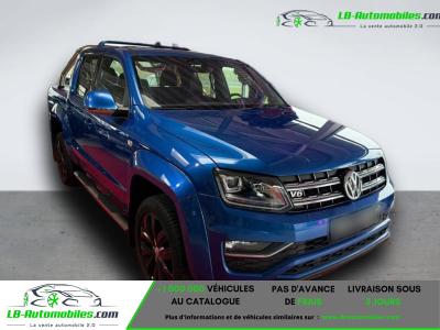 Volkswagen Amarok 3.0 TDI 258 BVA 4MOTION 4X4