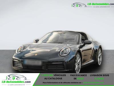 Porsche 911 - 992 Targa 4 3.0i 385 PDK