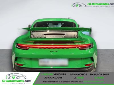 Porsche 911 - 992 GT3 4.0i 510