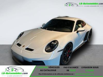 Porsche 911 - 992 GT3 4.0i 510