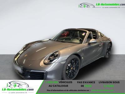 Porsche 911 - 991 Targa 4 3.0i 370 PDK