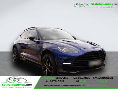 Aston Martin DBX 707 4.0 Biturbo V8  707 ch