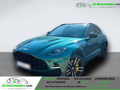Aston Martin DBX 707 4.0 Biturbo V8  707 ch