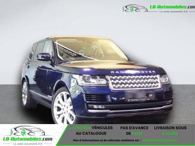 Land Rover Range Rover TDV6 3.0L 258ch BVA