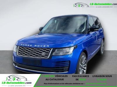 Land Rover Range Rover 4.4L 339ch BVA