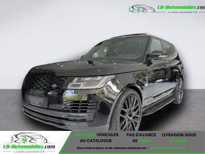 Land Rover Range Rover 4.4L 339ch BVA